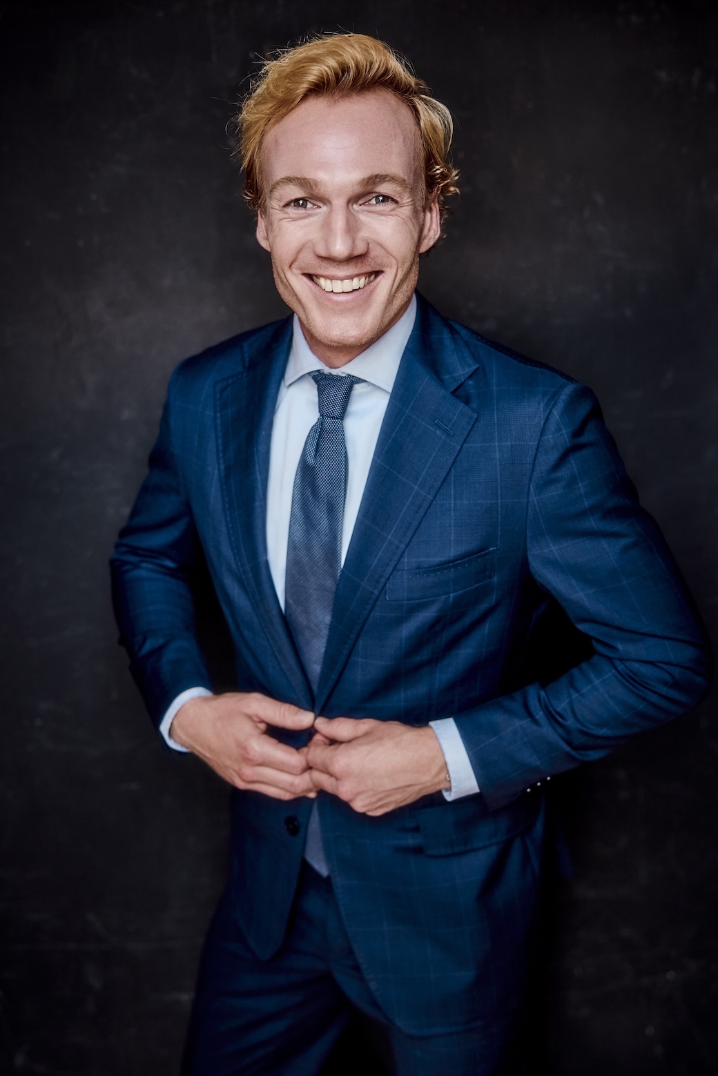Daan van Poorten
